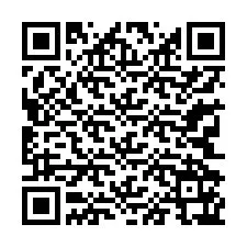 QR Code for Phone number +13342167635