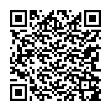 Kode QR untuk nomor Telepon +13342185247