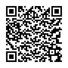 QR Code for Phone number +13342194040
