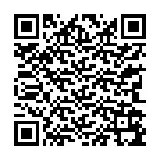 QR Code for Phone number +13342195814