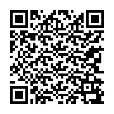 QR Code for Phone number +13342197063