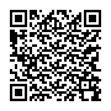 QR Code for Phone number +13342198164