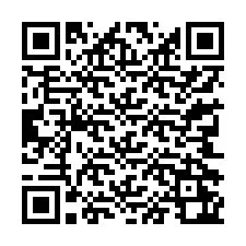 QR Code for Phone number +13342262288