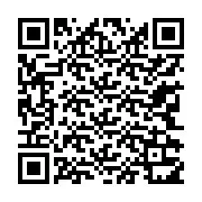QR Code for Phone number +13342311027