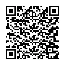 QR Code for Phone number +13342311343