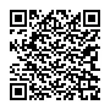 QR Code for Phone number +13342329203