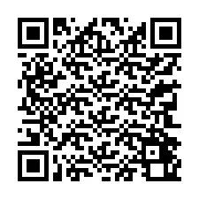QR Code for Phone number +13342460658