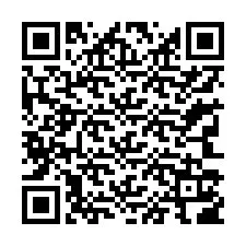 QR Code for Phone number +13343106201