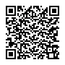 QR Code for Phone number +13343160896