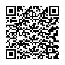 电话号码二维码 +13343219220