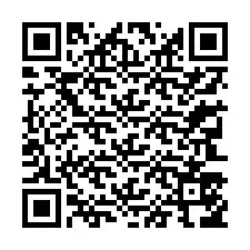 QR Code for Phone number +13343556959