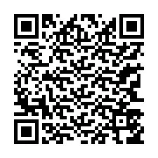 QR Code for Phone number +13343556965