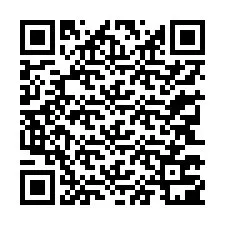 QR Code for Phone number +13343701179