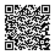 QR Code for Phone number +13343757101