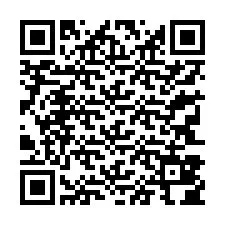 QR Code for Phone number +13343804470