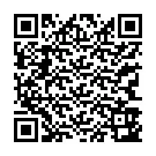 QR Code for Phone number +13343943920