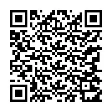 QR kód a telefonszámhoz +13345211380