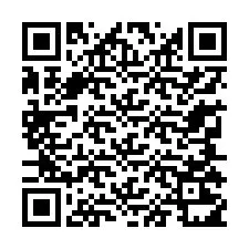 QR Code for Phone number +13345211387