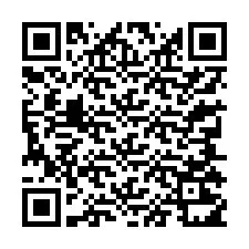 QR kód a telefonszámhoz +13345211388