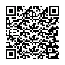 QR Code for Phone number +13345213586