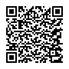 QR Code for Phone number +13345213973