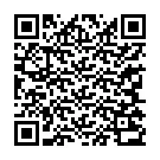 QR Code for Phone number +13345232132
