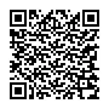 QR Code for Phone number +13345234086