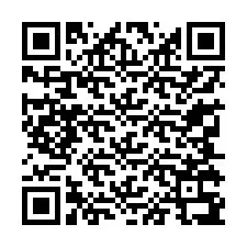 QR Code for Phone number +13345397993