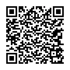 QR Code for Phone number +13345571837