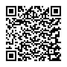 QR Code for Phone number +13345753100