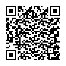 QR Code for Phone number +13345753143