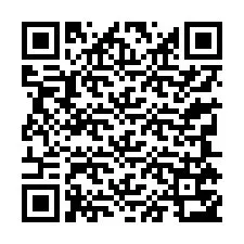 QR Code for Phone number +13345753214