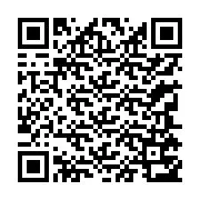 QR Code for Phone number +13345753251