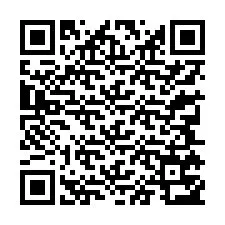 QR Code for Phone number +13345753468