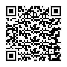 QR Code for Phone number +13345753825