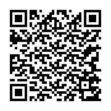 QR Code for Phone number +13345753921
