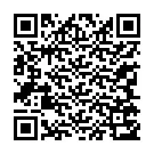QR Code for Phone number +13345753923