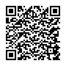 QR Code for Phone number +13345856099