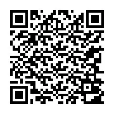QR Code for Phone number +13346002463