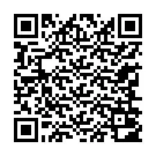 QR Code for Phone number +13346002497