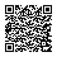QR Code for Phone number +13346211696