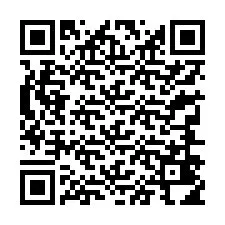 QR Code for Phone number +13346414180