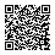 QR Code for Phone number +13346476818