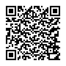 QR Code for Phone number +13346510990