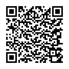 QR Code for Phone number +13347150442