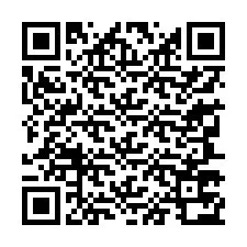 电话号码二维码 +13347772946