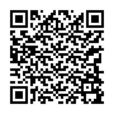 QR Code for Phone number +13348195340