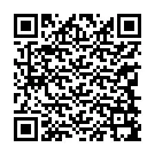 QR Code for Phone number +13348195462