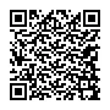 QR Code for Phone number +13348195477