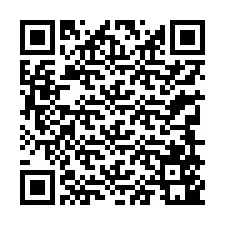 Kod QR dla numeru telefonu +13349541781